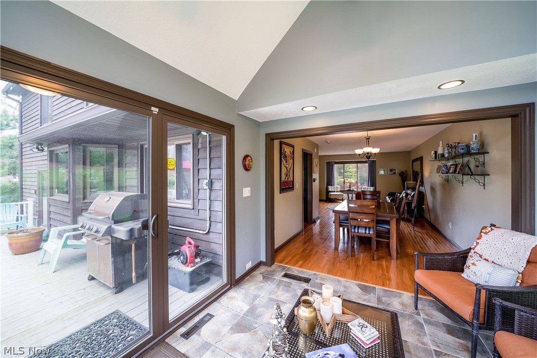 Surrey Hill Estates 1 - Residential