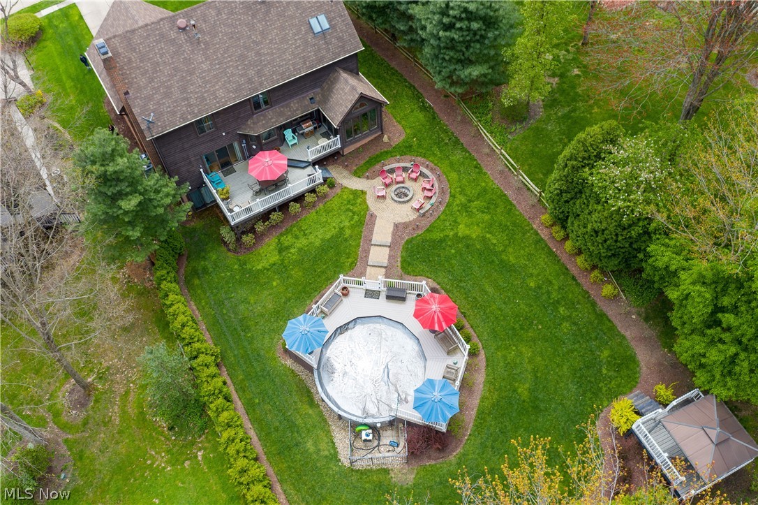 Surrey Hill Estates 1 - Residential