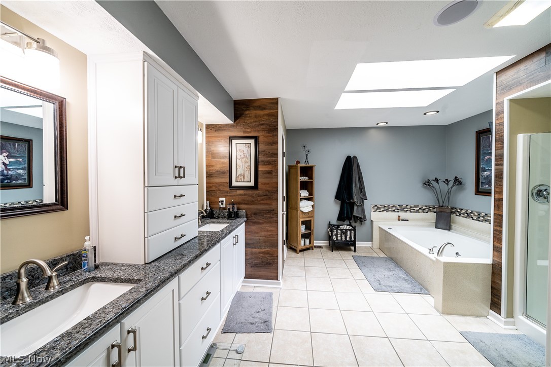 Surrey Hill Estates 1 - Residential