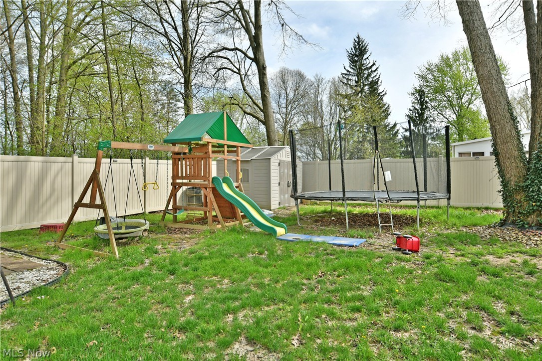 Still Meadows - Residential