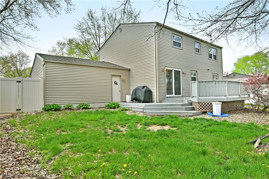 Still Meadows - Residential