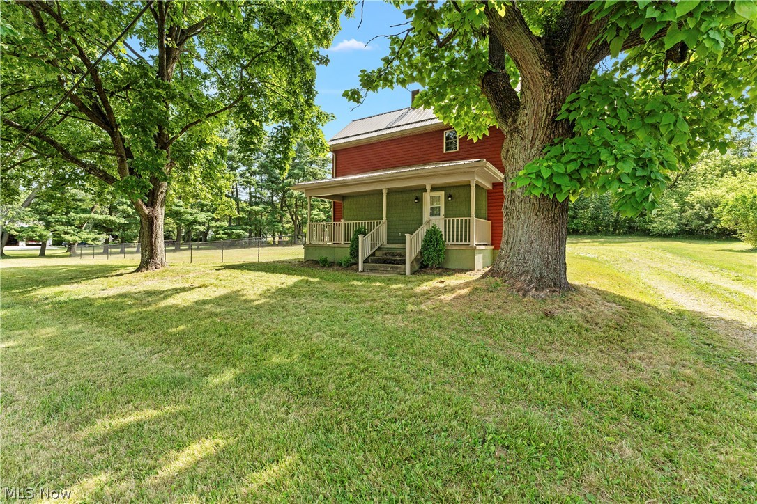 R Barnett 1 - Residential