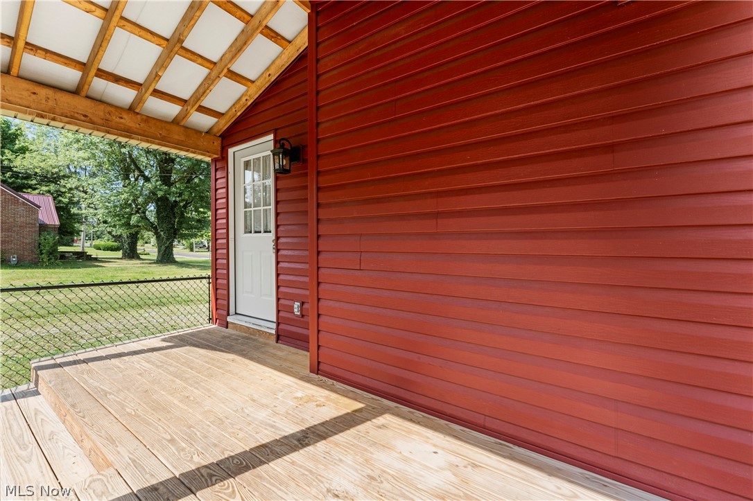 R Barnett 1 - Residential