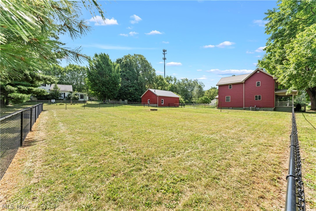 R Barnett 1 - Residential