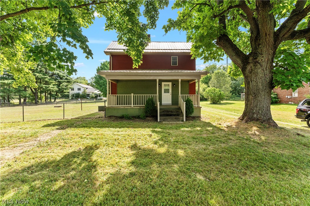 R Barnett 1 - Residential