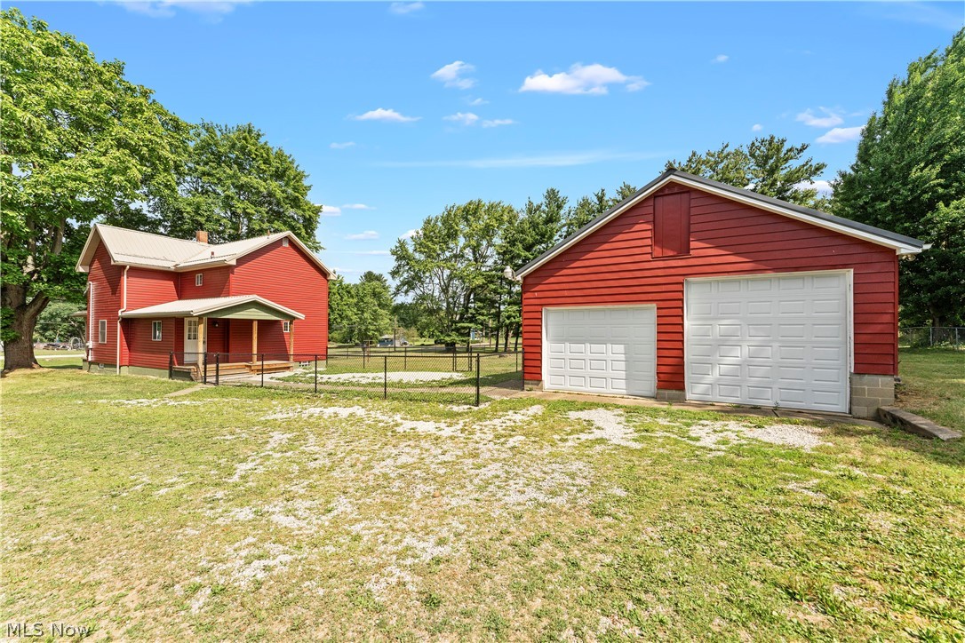 R Barnett 1 - Residential