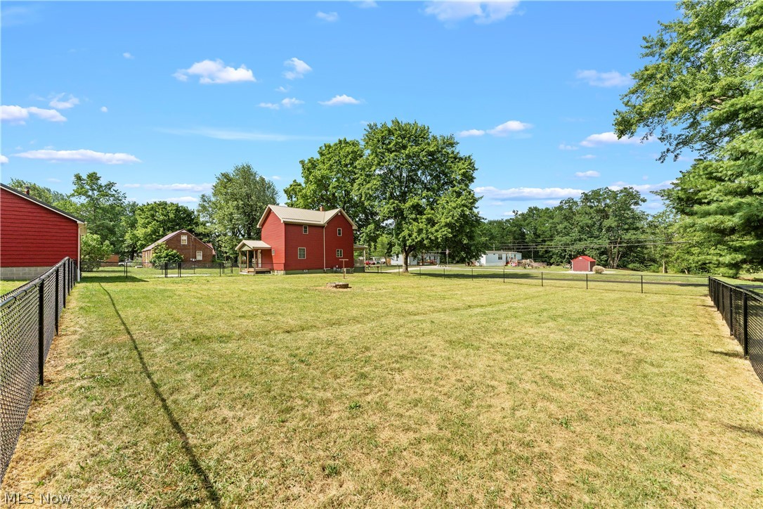 R Barnett 1 - Residential