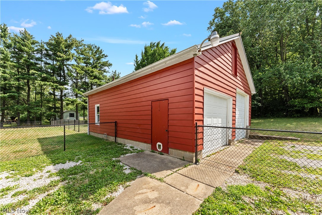 R Barnett 1 - Residential