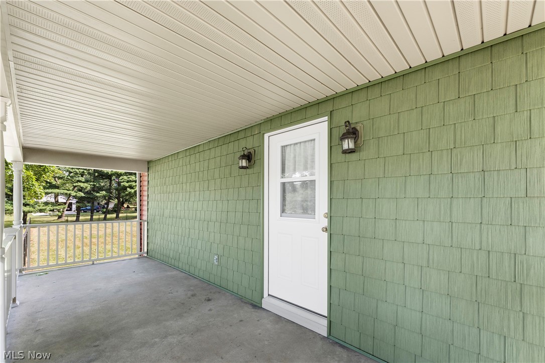 R Barnett 1 - Residential