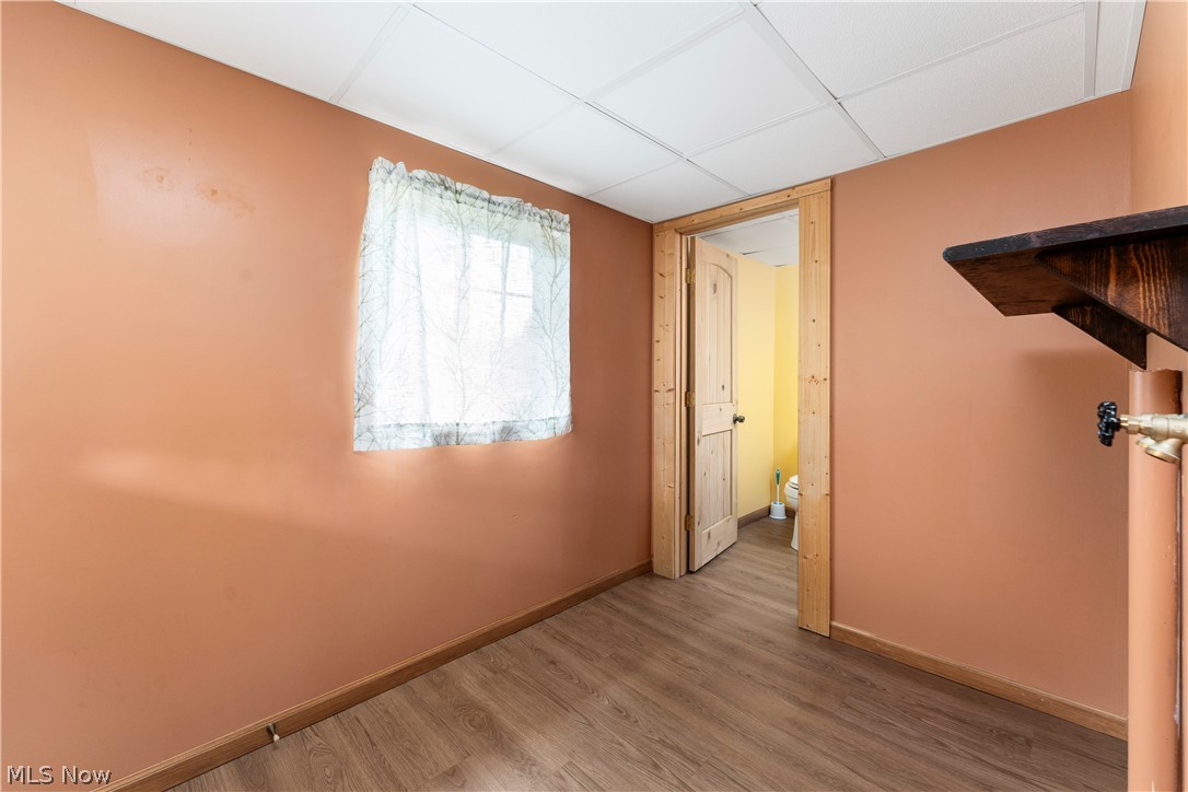 R Barnett 1 - Residential