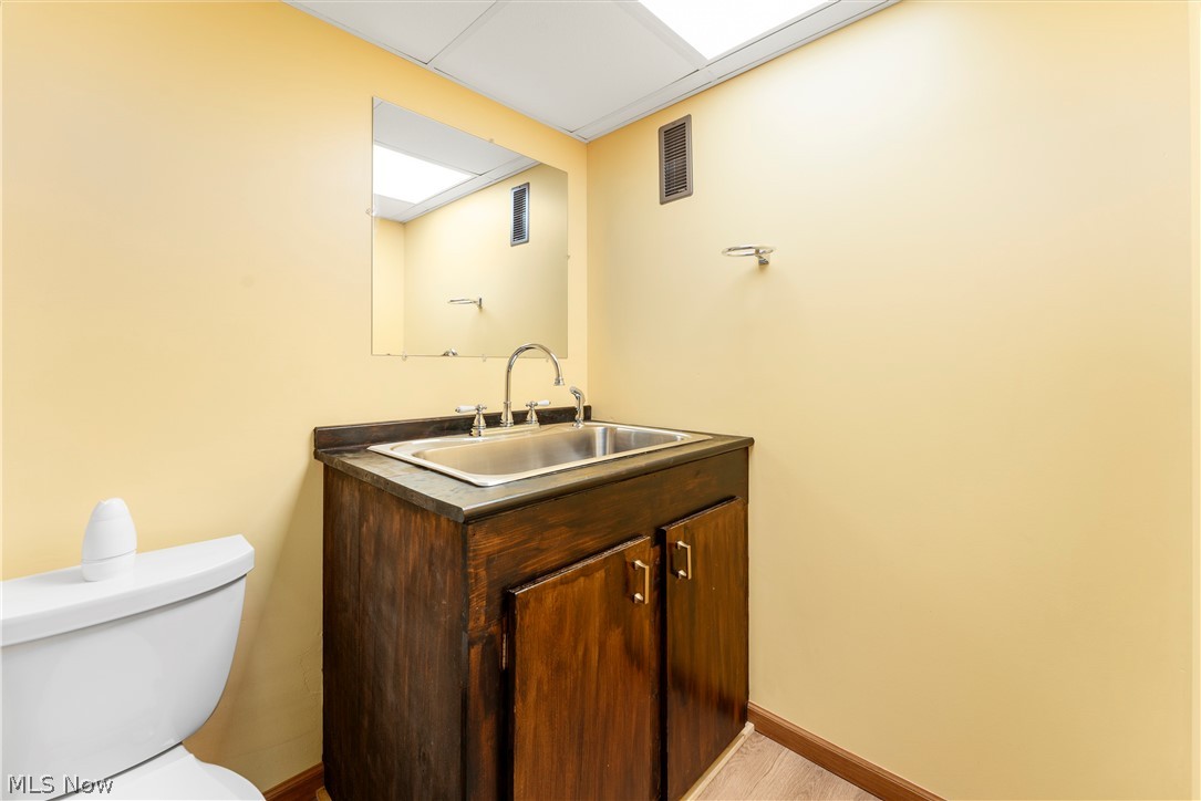 R Barnett 1 - Residential