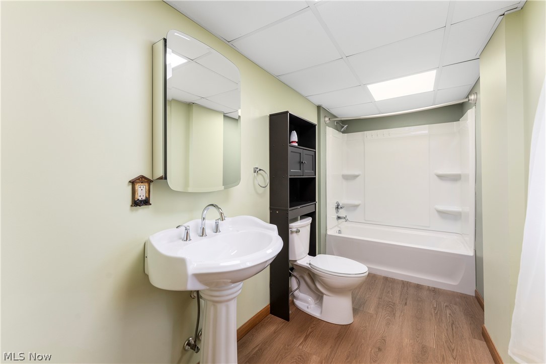 R Barnett 1 - Residential