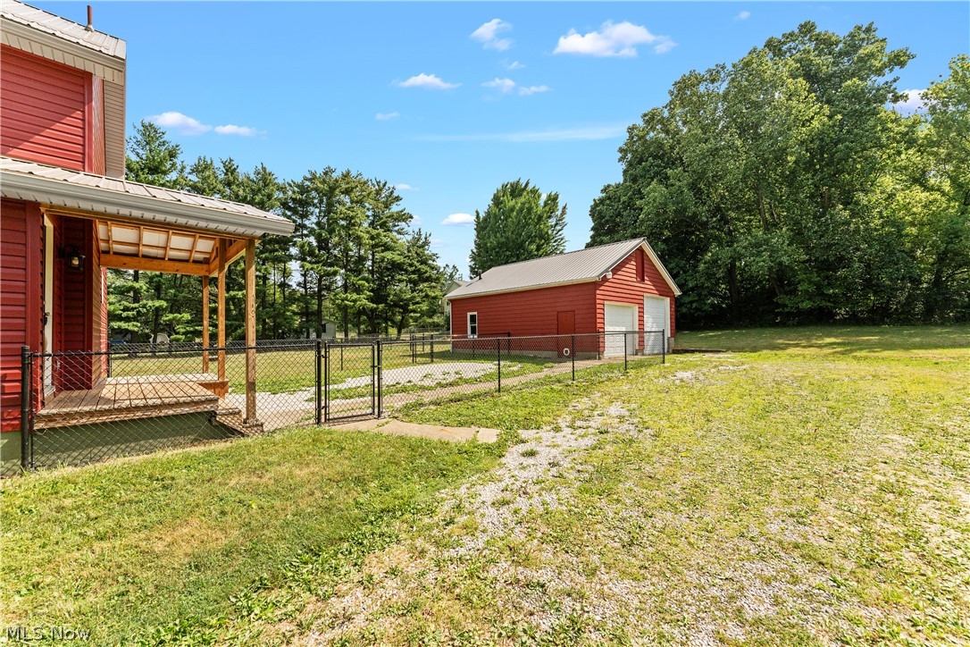 R Barnett 1 - Residential