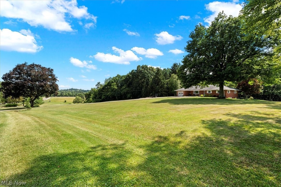 Warren Township - Residential