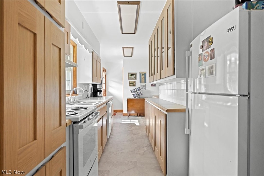 Warren Township - Residential