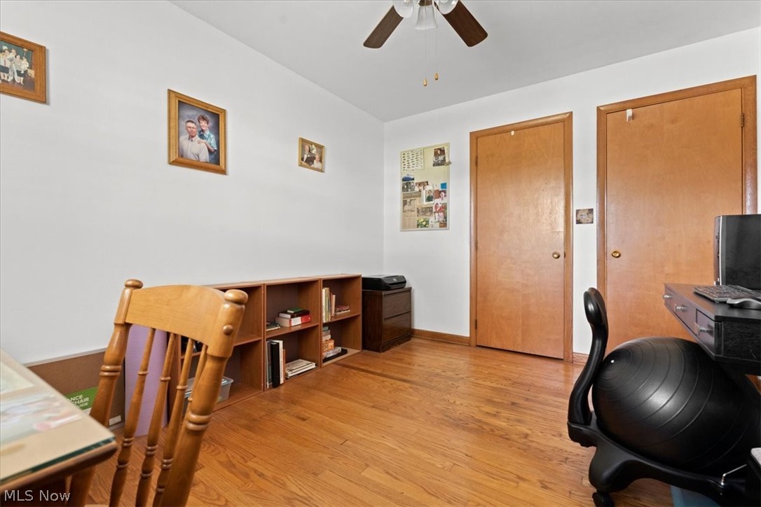 Warren Township - Residential