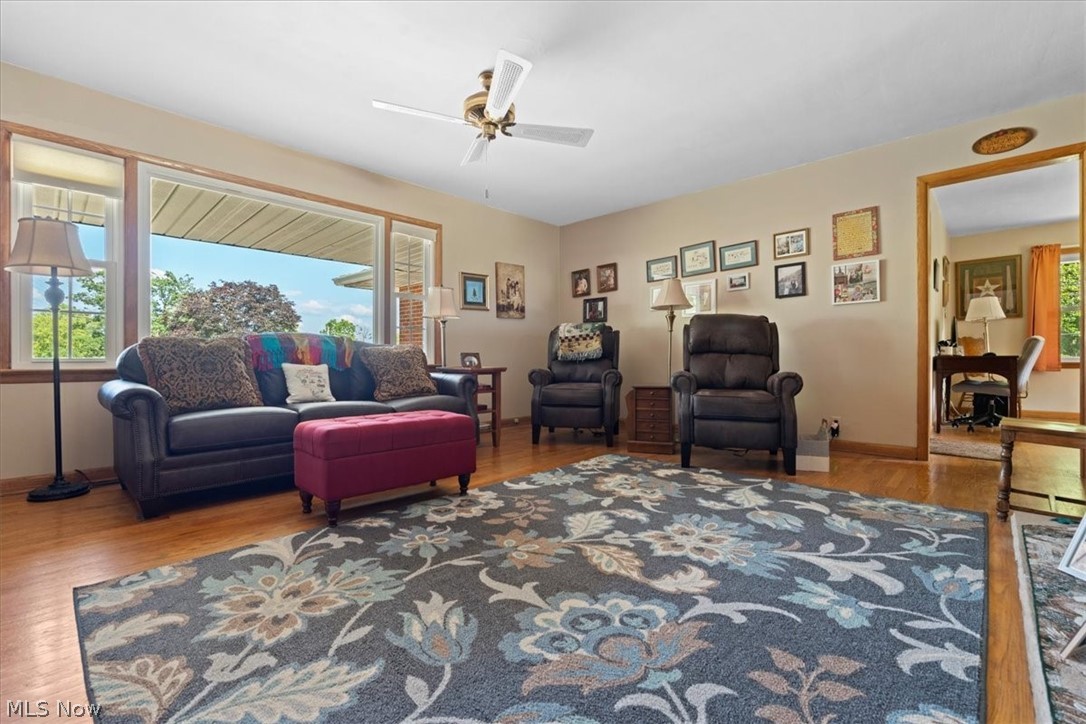 Warren Township - Residential