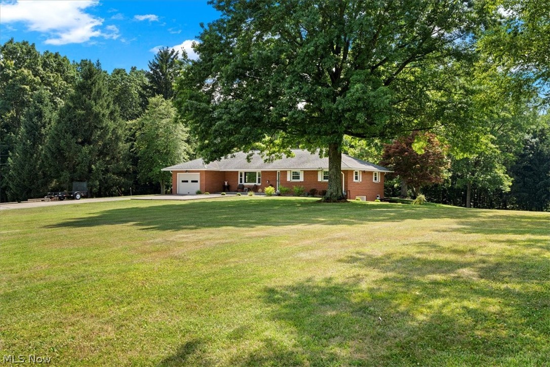 Warren Township - Residential