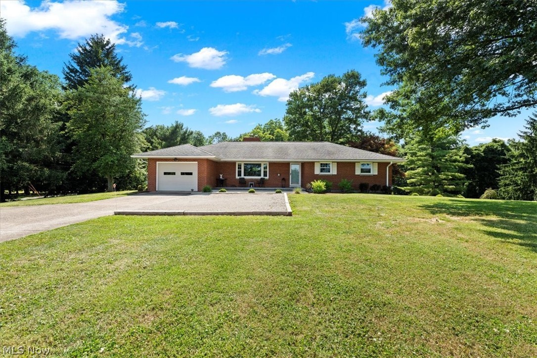 Warren Township - Residential