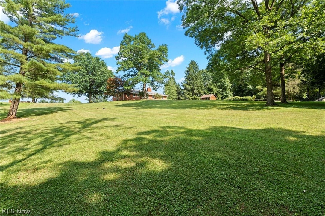 Warren Township - Residential