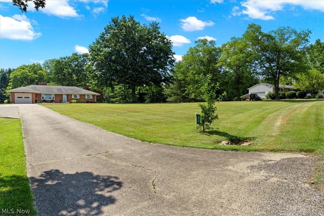 Warren Township - Residential