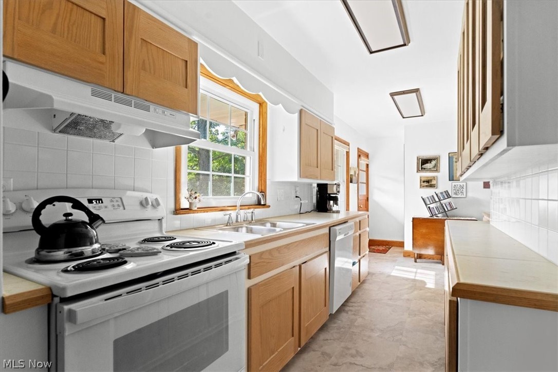 Warren Township - Residential