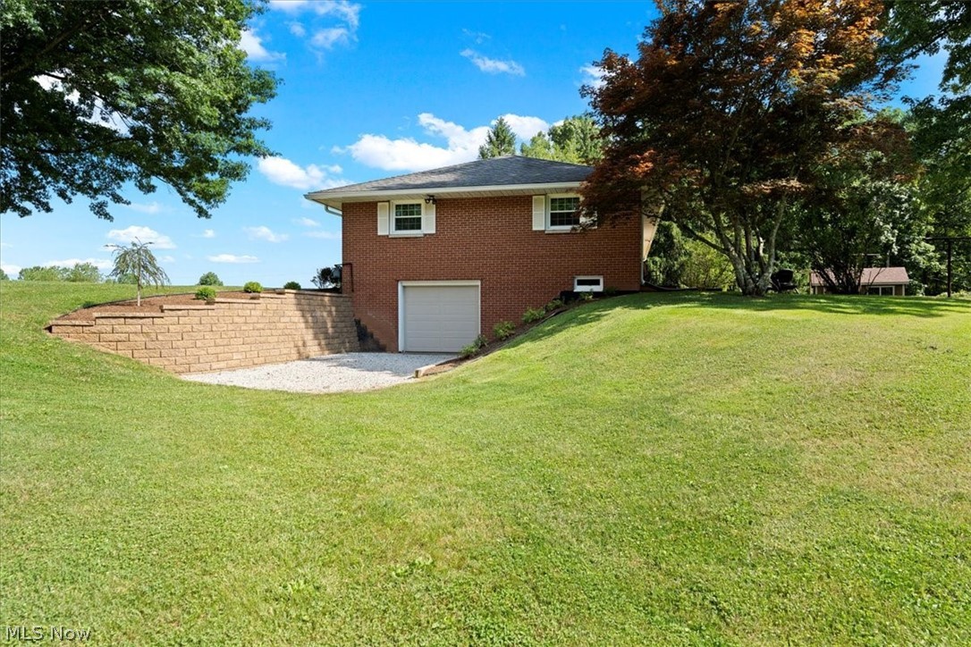 Warren Township - Residential