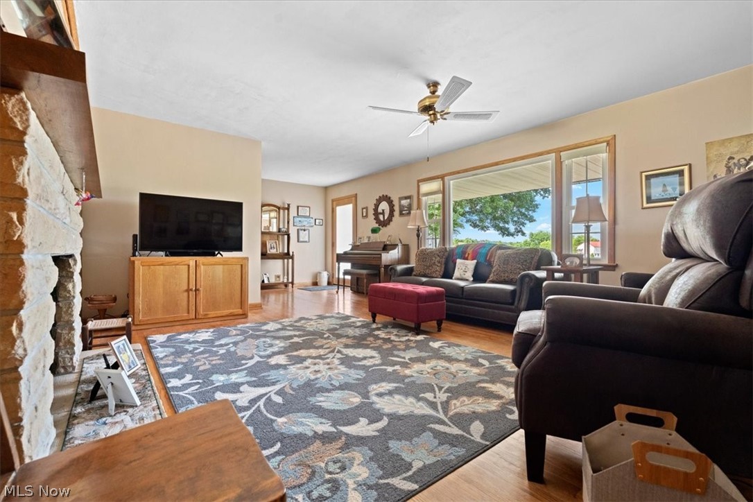 Warren Township - Residential