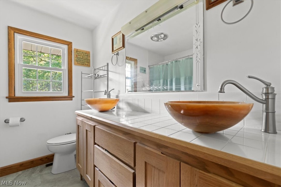 Warren Township - Residential