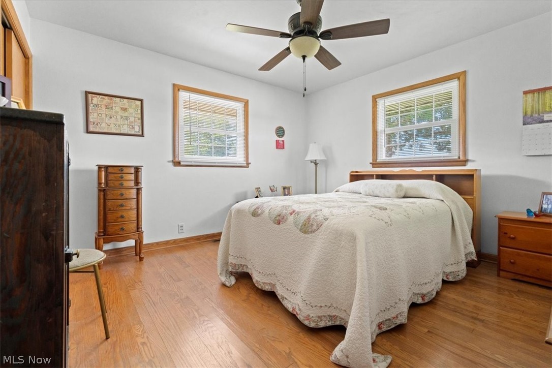 Warren Township - Residential