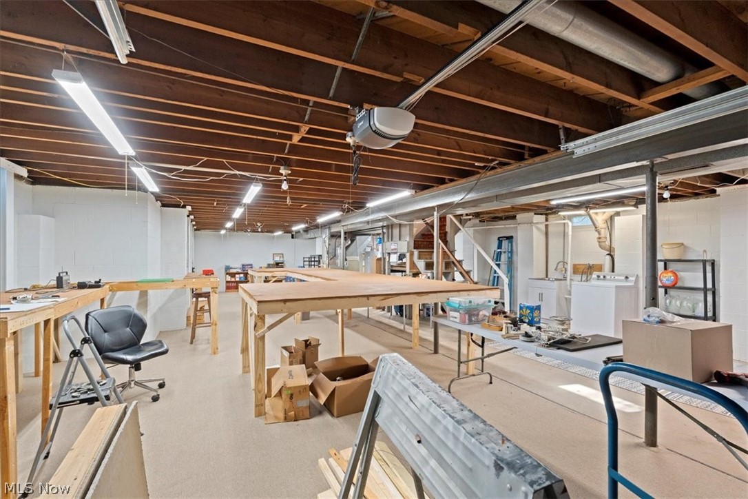 Warren Township - Residential