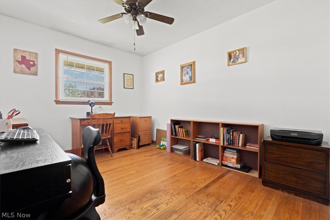 Warren Township - Residential