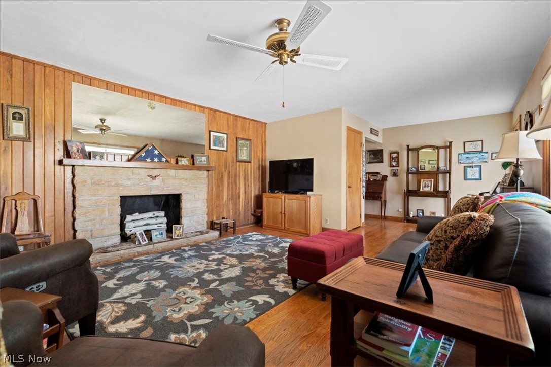 Warren Township - Residential