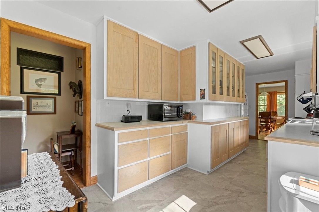 Warren Township - Residential