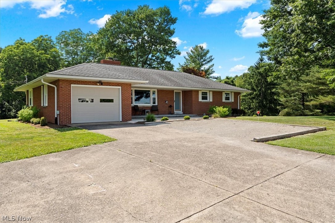 Warren Township - Residential