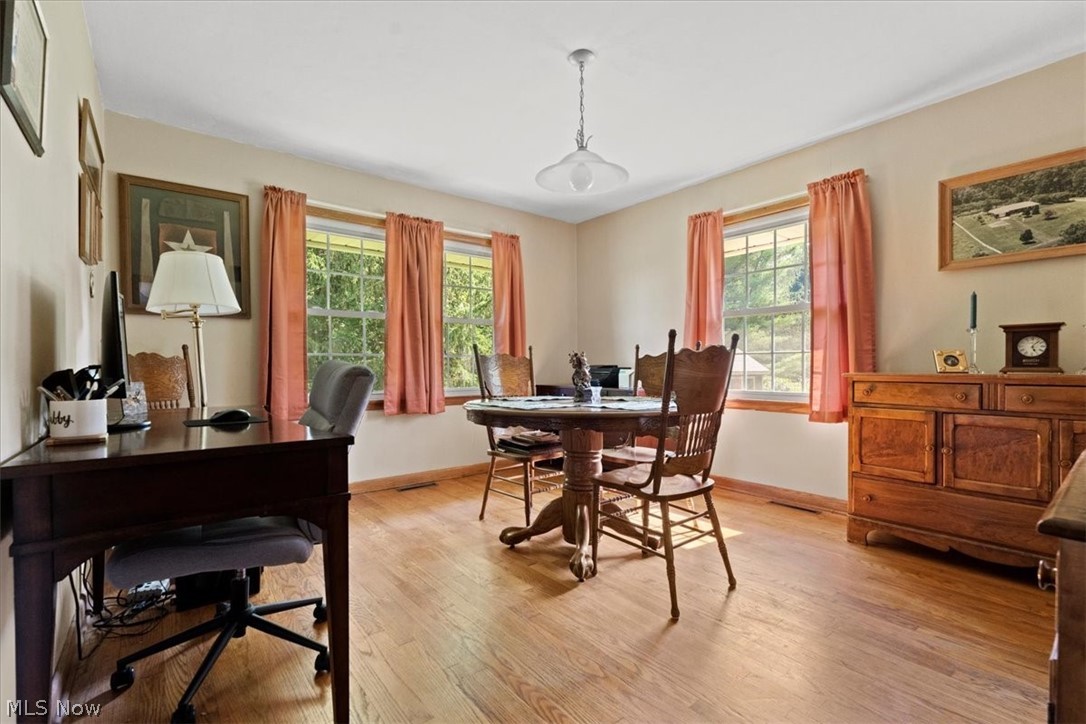 Warren Township - Residential