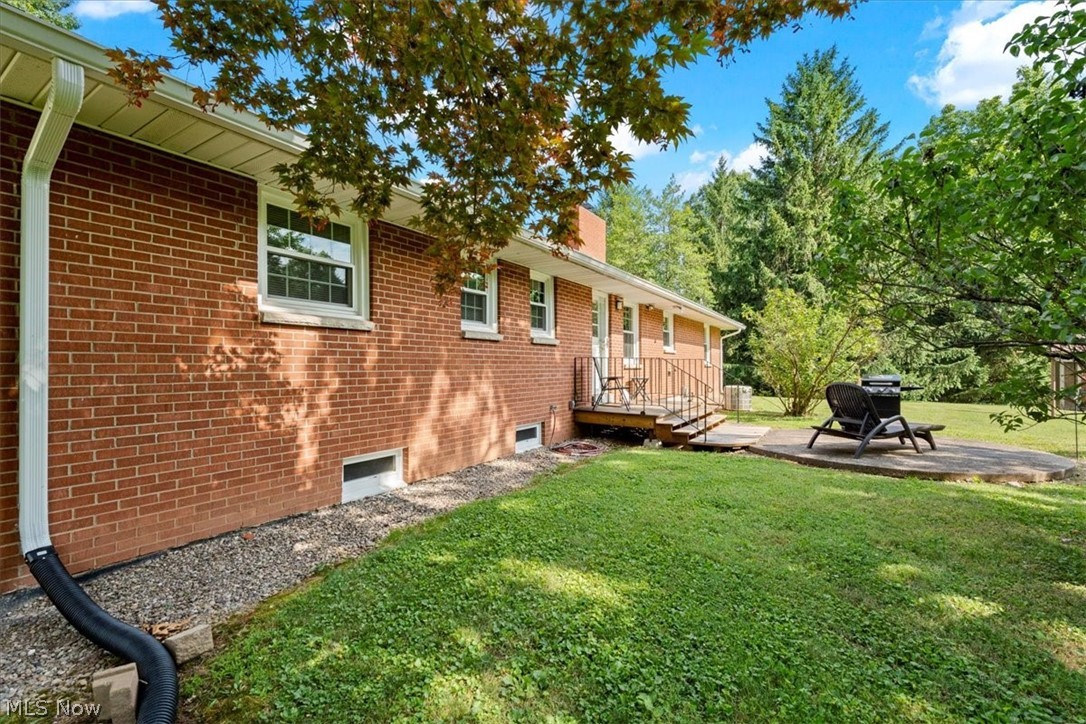 Warren Township - Residential