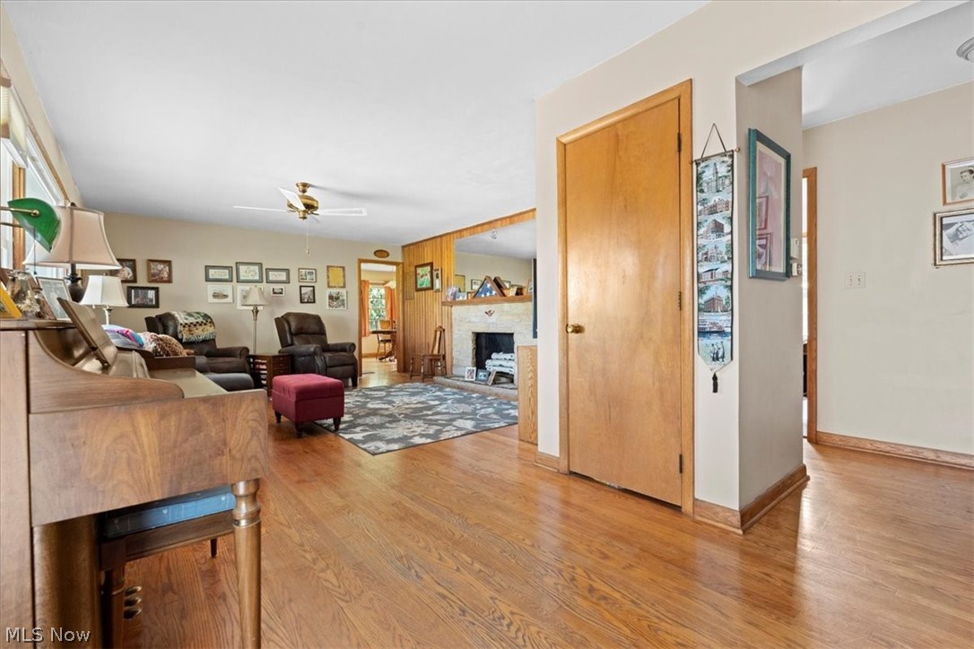 Warren Township - Residential