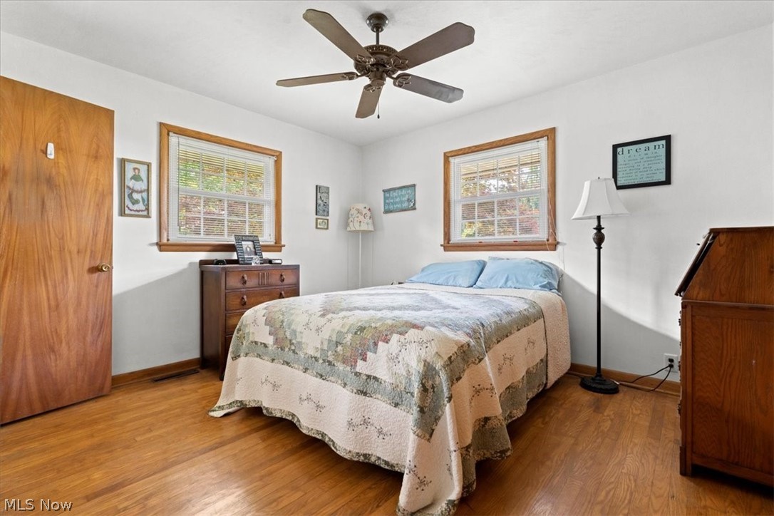 Warren Township - Residential