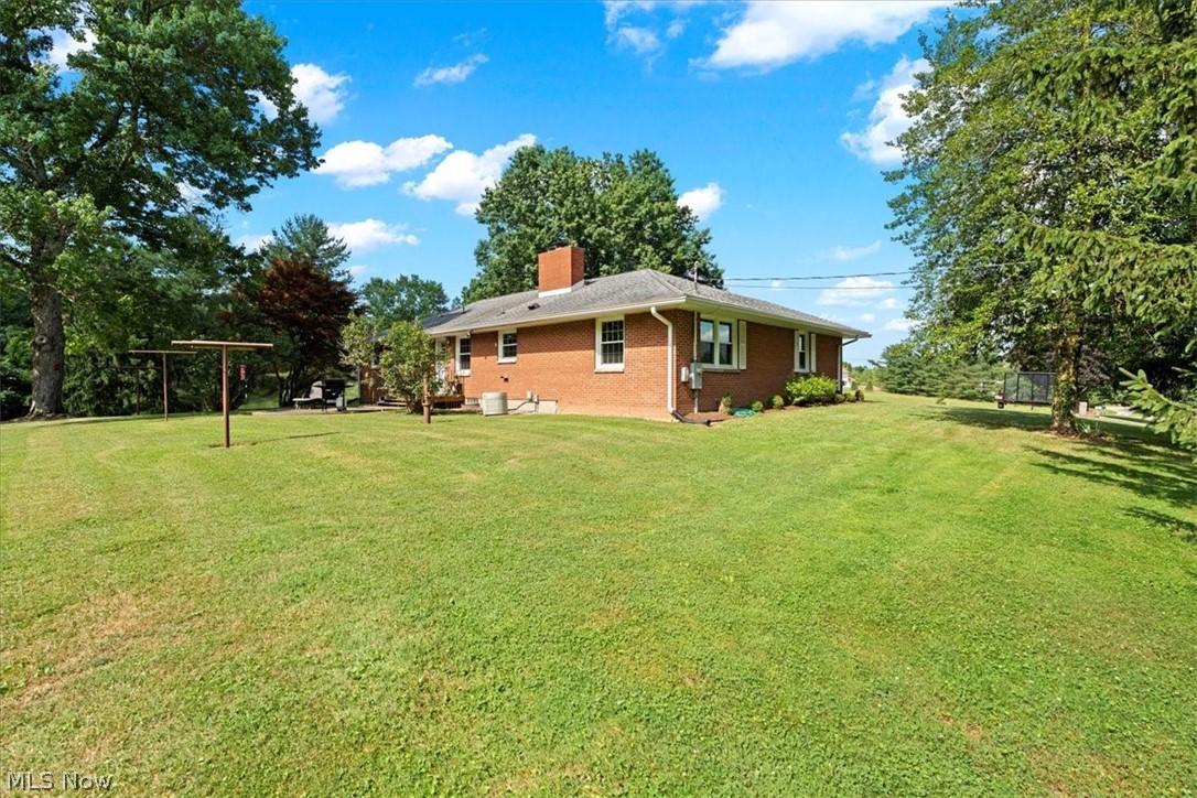 Warren Township - Residential