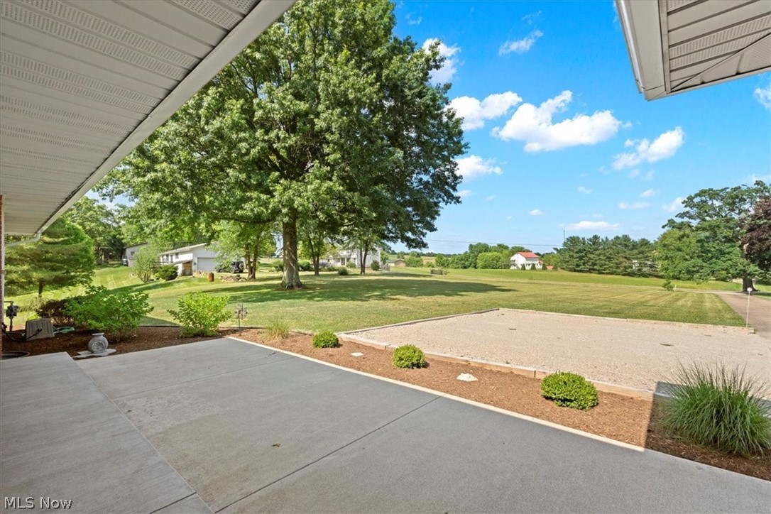 Warren Township - Residential