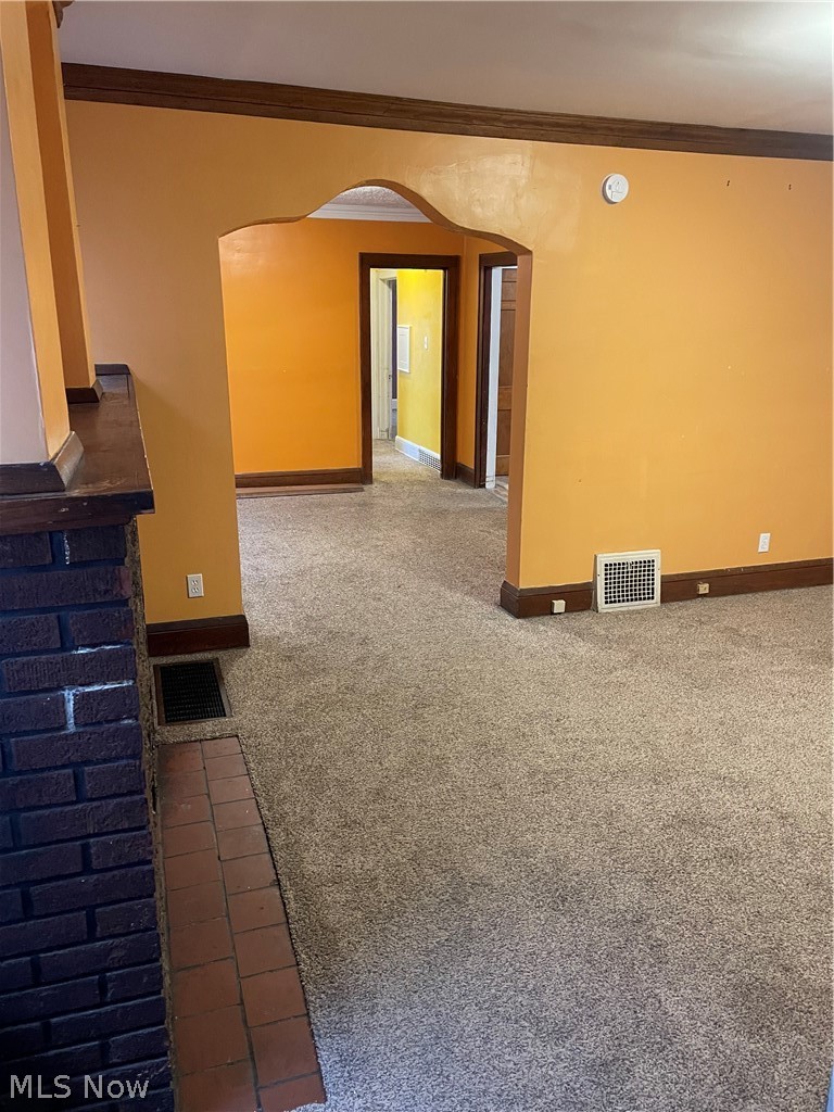 Baughman - Residential Income