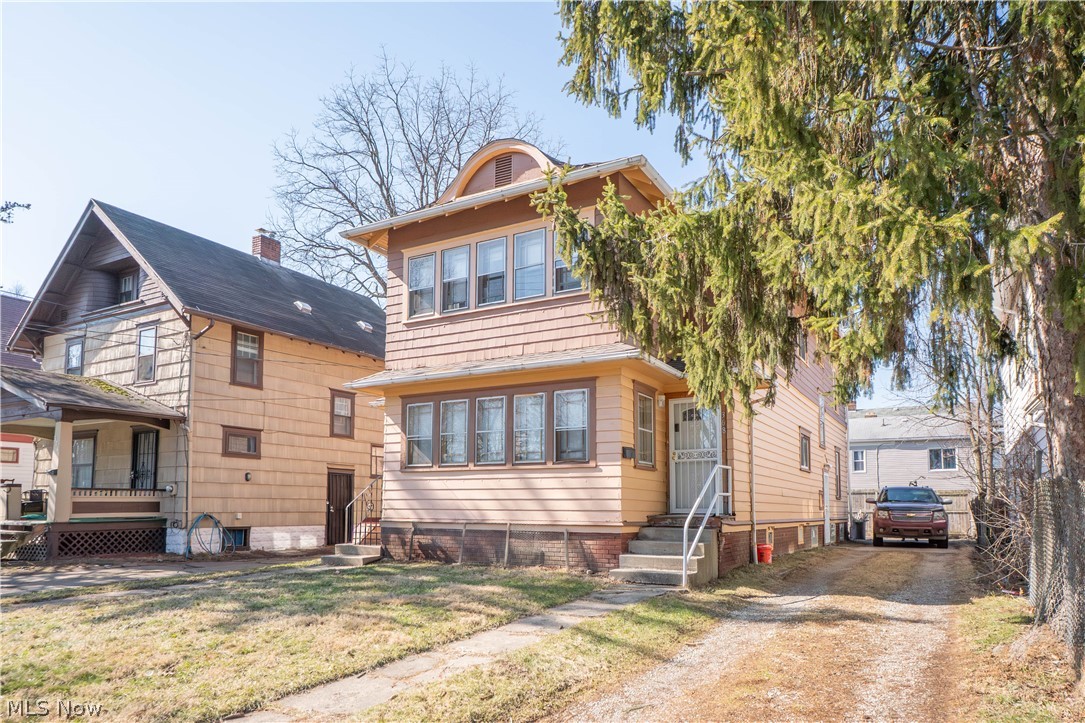 Baughman - Residential Income