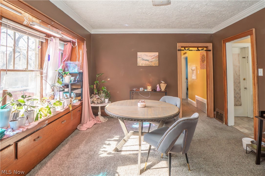 Baughman - Residential Income