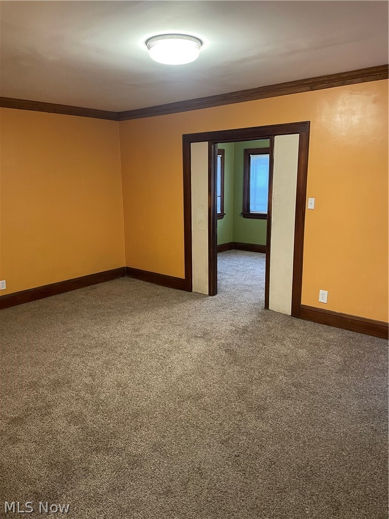 Baughman - Residential Income