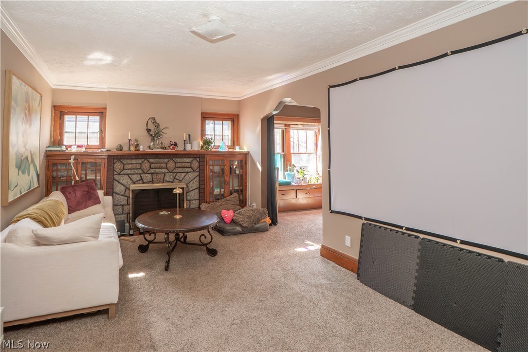 Baughman - Residential Income