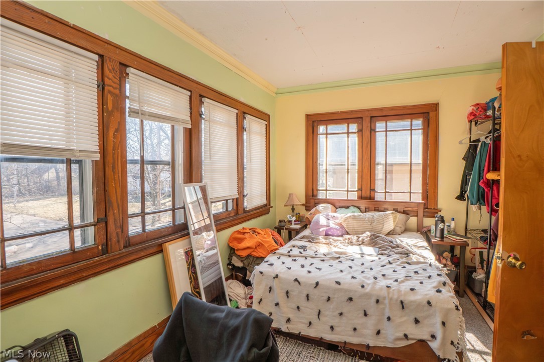 Baughman - Residential Income