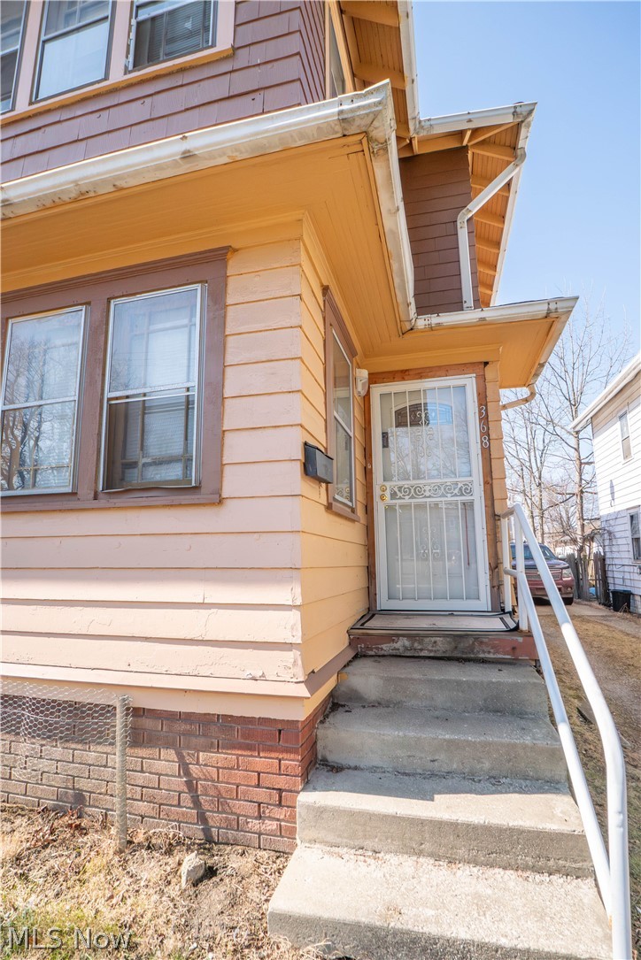 Baughman - Residential Income