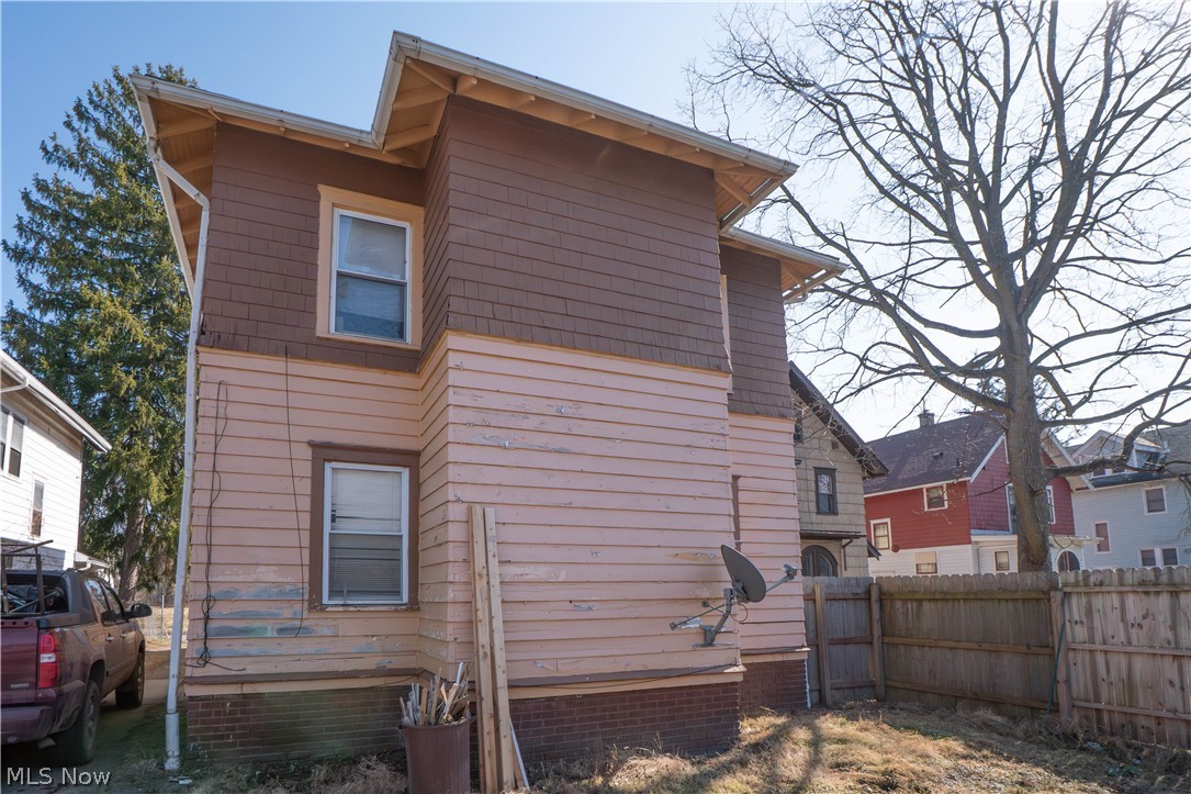 Baughman - Residential Income