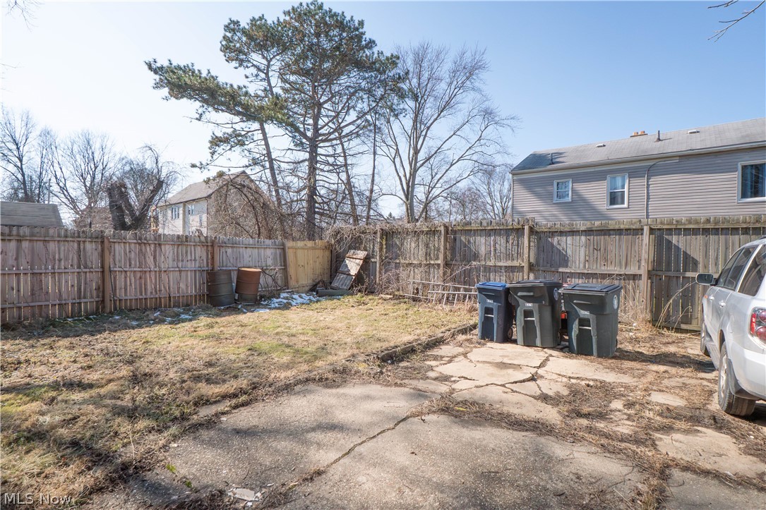 Baughman - Residential Income